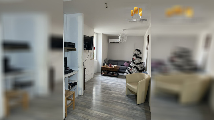 Ma-Cabane - Vente Maison Aubigné-Racan, 125 m²