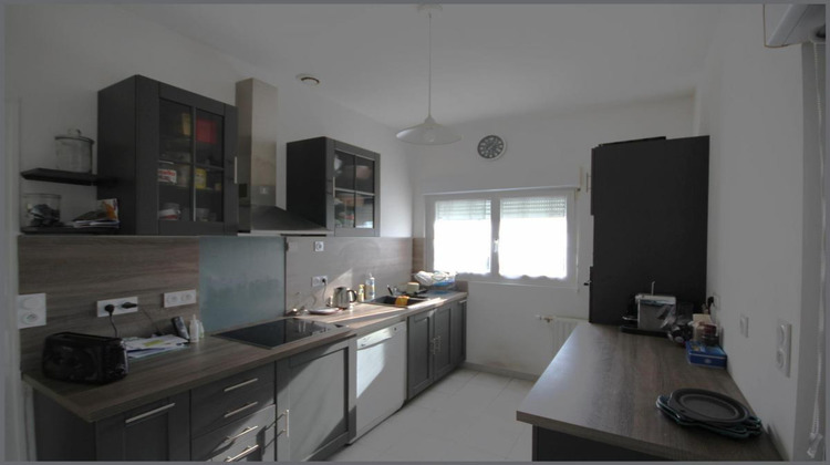 Ma-Cabane - Vente Maison AUBIGNE RACAN, 140 m²