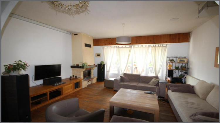 Ma-Cabane - Vente Maison AUBIGNE RACAN, 140 m²