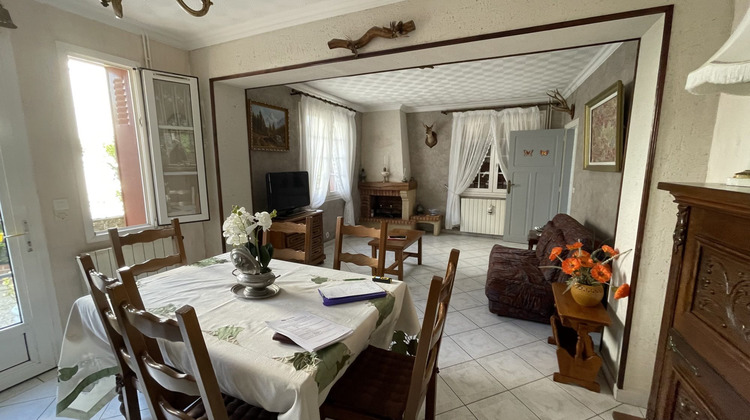 Ma-Cabane - Vente Maison Aubigné-Racan, 124 m²