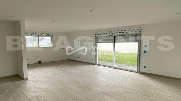 Ma-Cabane - Vente Maison Aubigné-Racan, 100 m²