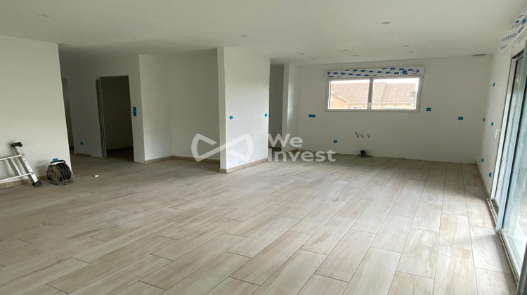 Ma-Cabane - Vente Maison Aubigné-Racan, 100 m²