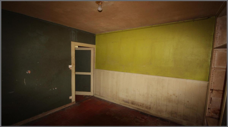 Ma-Cabane - Vente Maison AUBIGNE RACAN, 56 m²