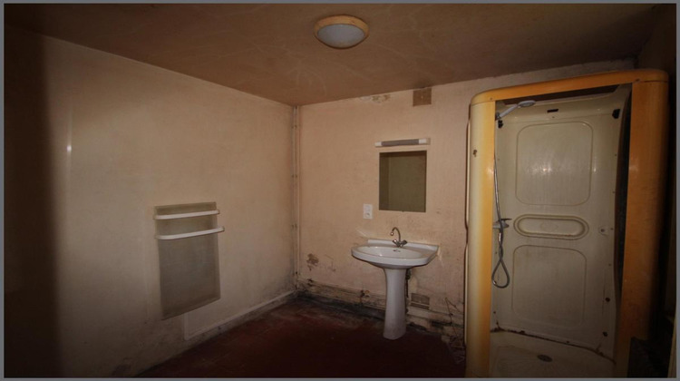 Ma-Cabane - Vente Maison AUBIGNE RACAN, 56 m²