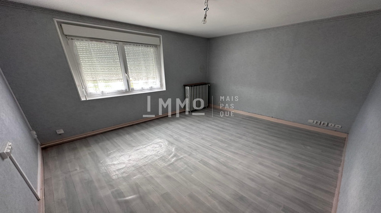 Ma-Cabane - Vente Maison Aubigné-Racan, 55 m²