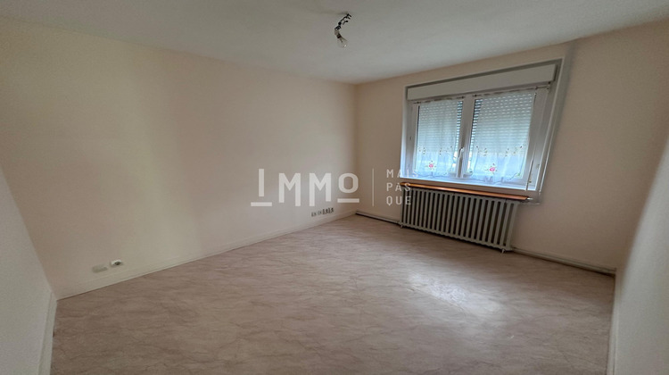 Ma-Cabane - Vente Maison Aubigné-Racan, 55 m²