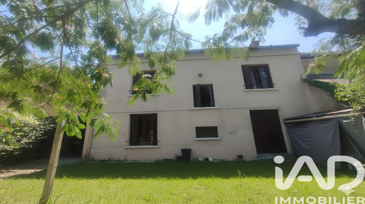 Ma-Cabane - Vente Maison Aubigné-Racan, 160 m²