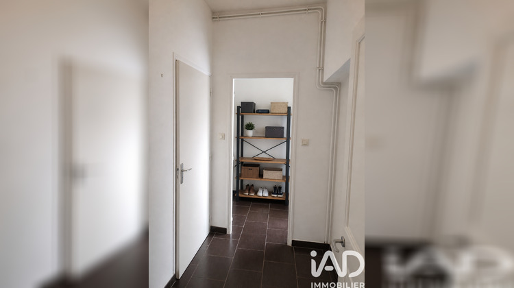 Ma-Cabane - Vente Maison Aubigné-Racan, 85 m²