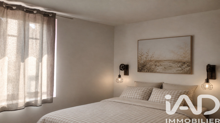Ma-Cabane - Vente Maison Aubigné-Racan, 85 m²