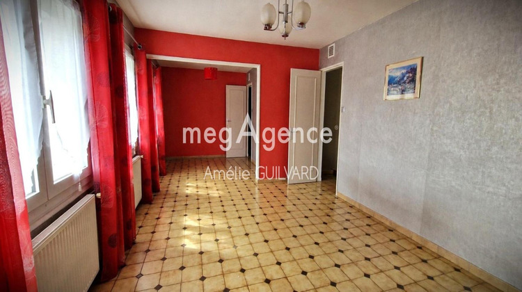 Ma-Cabane - Vente Maison AUBIGNE RACAN, 73 m²
