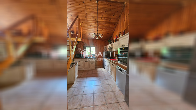 Ma-Cabane - Vente Maison Aubigne-Racan, 70 m²