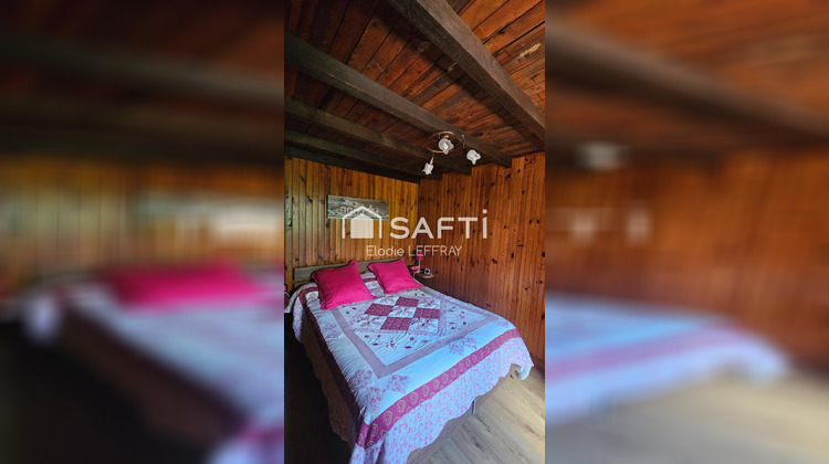 Ma-Cabane - Vente Maison Aubigne-Racan, 70 m²