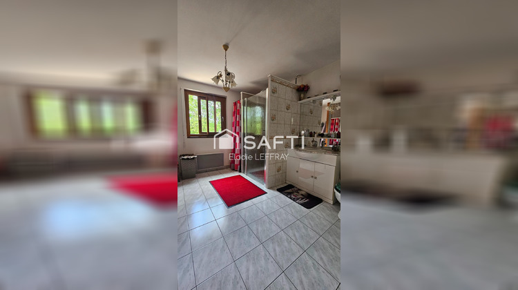Ma-Cabane - Vente Maison Aubigne-Racan, 70 m²