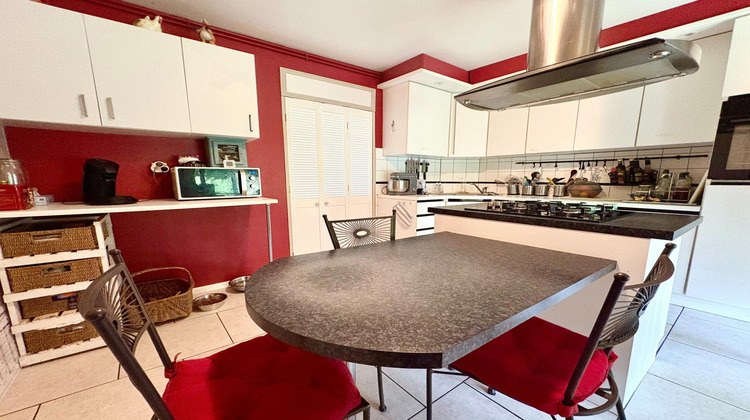 Ma-Cabane - Vente Maison Aubigne-Racan, 127 m²