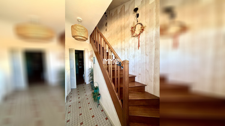 Ma-Cabane - Vente Maison Aubigné-Racan, 110 m²