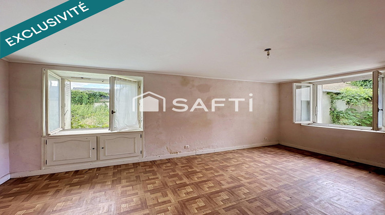 Ma-Cabane - Vente Maison Aubigne-Racan, 190 m²