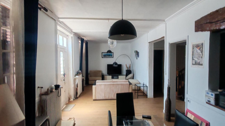 Ma-Cabane - Vente Maison AUBIGNE RACAN, 160 m²