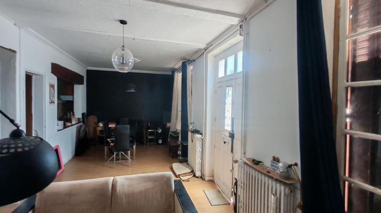 Ma-Cabane - Vente Maison AUBIGNE RACAN, 160 m²