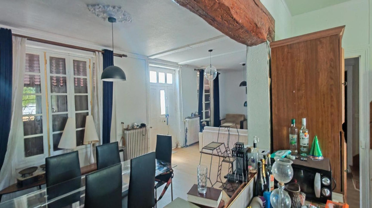 Ma-Cabane - Vente Maison AUBIGNE RACAN, 160 m²