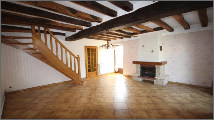Ma-Cabane - Vente Maison AUBIGNE RACAN, 101 m²
