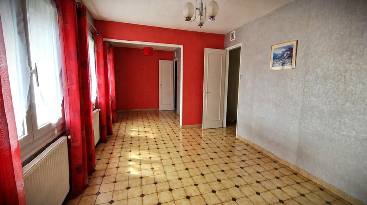 Ma-Cabane - Vente Maison AUBIGNE RACAN, 73 m²