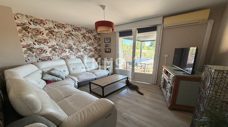 Ma-Cabane - Vente Maison Aubigné-Racan, 95 m²