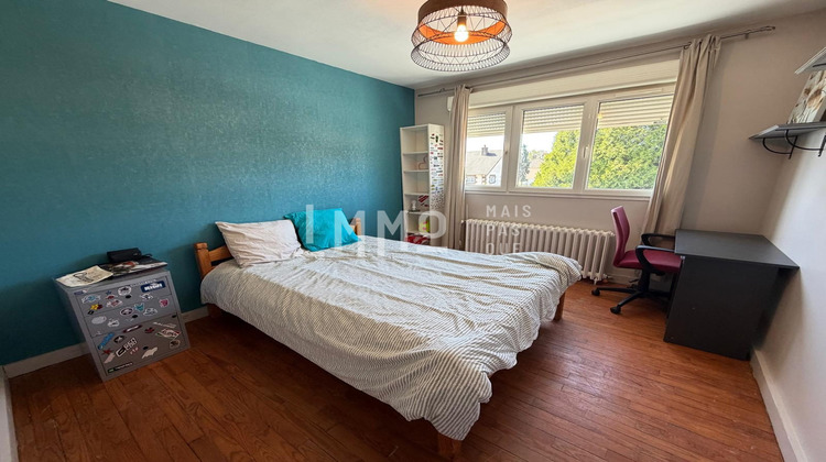 Ma-Cabane - Vente Maison Aubigné-Racan, 95 m²