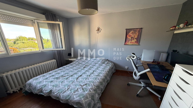 Ma-Cabane - Vente Maison Aubigné-Racan, 95 m²