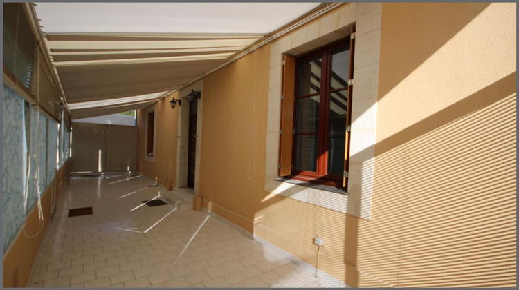 Ma-Cabane - Vente Maison AUBIGNE RACAN, 130 m²