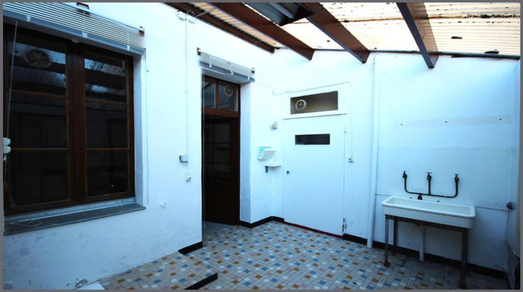 Ma-Cabane - Vente Maison AUBIGNE RACAN, 130 m²