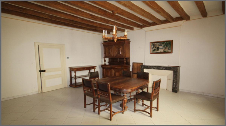 Ma-Cabane - Vente Maison AUBIGNE RACAN, 130 m²