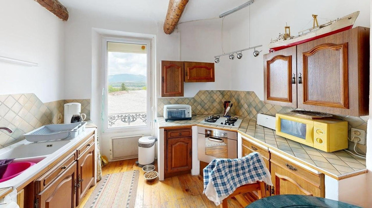 Ma-Cabane - Vente Maison Aubignosc, 141 m²