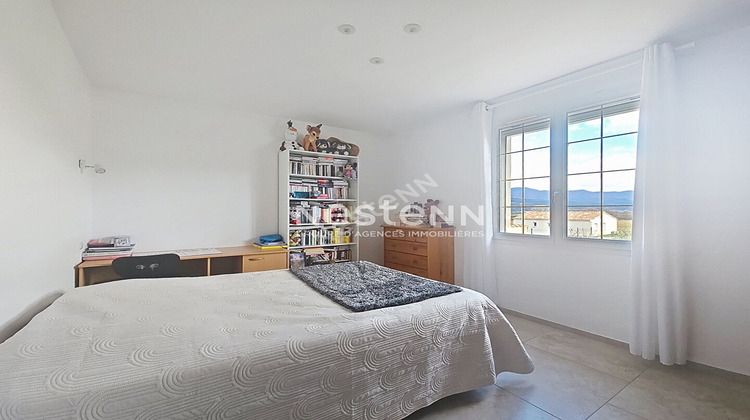 Ma-Cabane - Vente Maison AUBIGNOSC, 154 m²