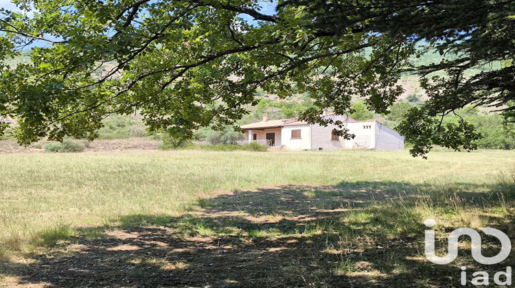 Ma-Cabane - Vente Maison Aubignosc, 87 m²