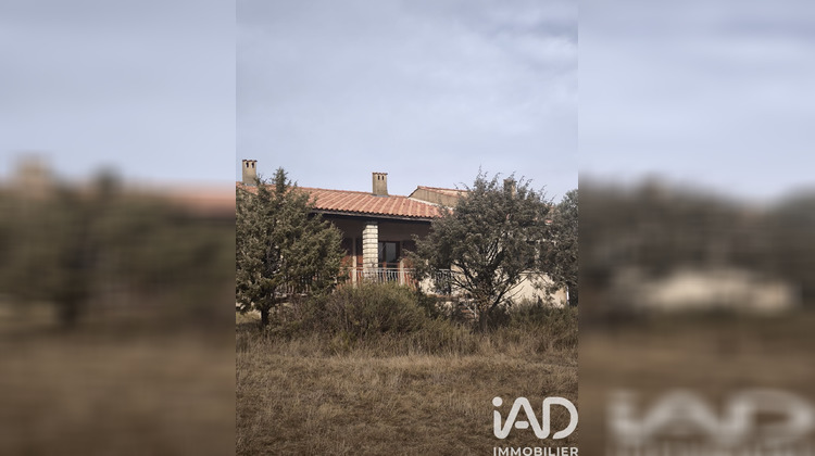 Ma-Cabane - Vente Maison Aubignosc, 87 m²