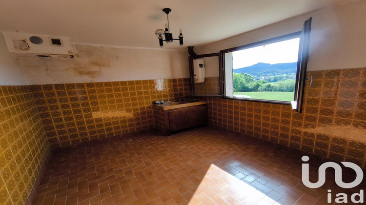 Ma-Cabane - Vente Maison Aubignosc, 87 m²