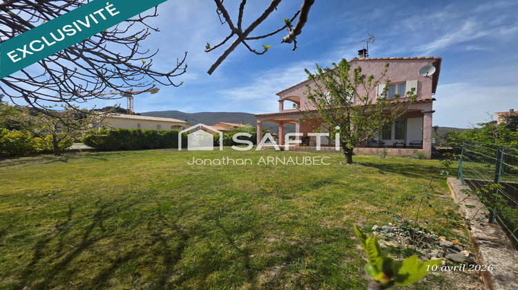 Ma-Cabane - Vente Maison Aubignosc, 127 m²
