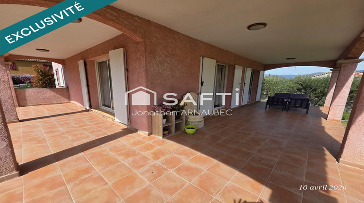 Ma-Cabane - Vente Maison Aubignosc, 127 m²
