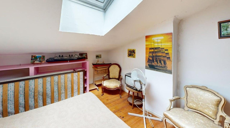 Ma-Cabane - Vente Maison Aubignosc, 141 m²
