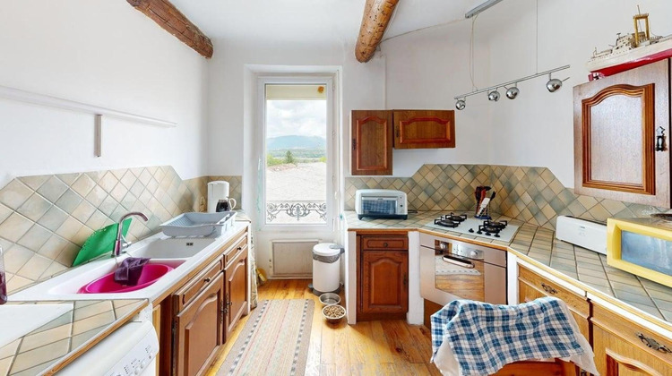 Ma-Cabane - Vente Maison Aubignosc, 141 m²