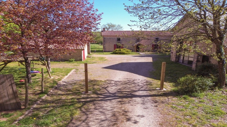 Ma-Cabane - Vente Maison AUBIGNY, 186 m²