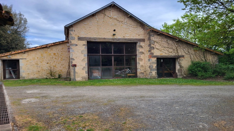 Ma-Cabane - Vente Maison AUBIGNY, 186 m²