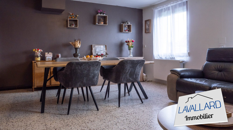 Ma-Cabane - Vente Maison Aubigny, 78 m²