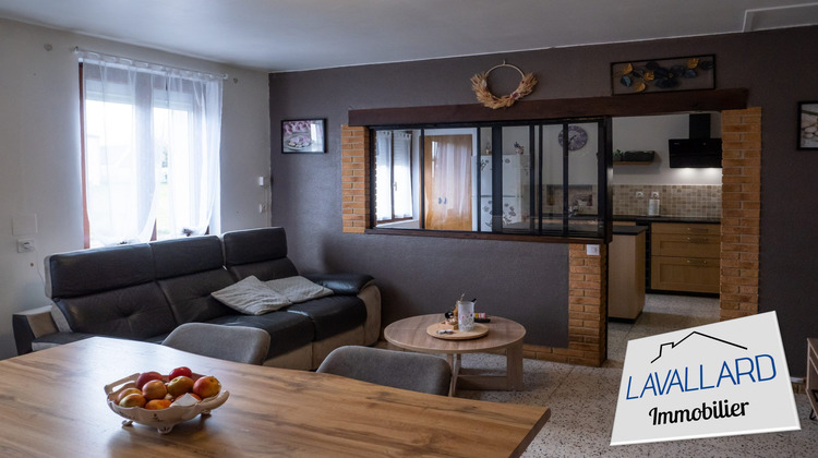 Ma-Cabane - Vente Maison Aubigny, 78 m²