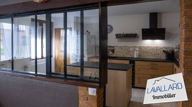 Ma-Cabane - Vente Maison Aubigny, 78 m²