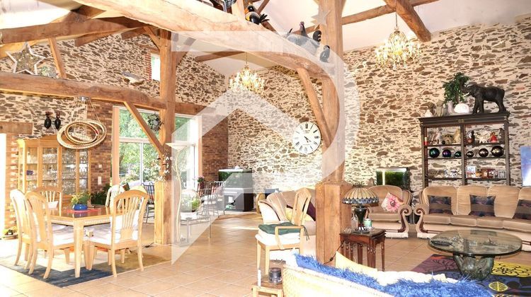 Ma-Cabane - Vente Maison AUBIGNY, 229 m²