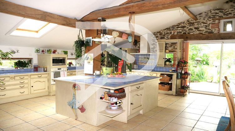 Ma-Cabane - Vente Maison AUBIGNY, 229 m²