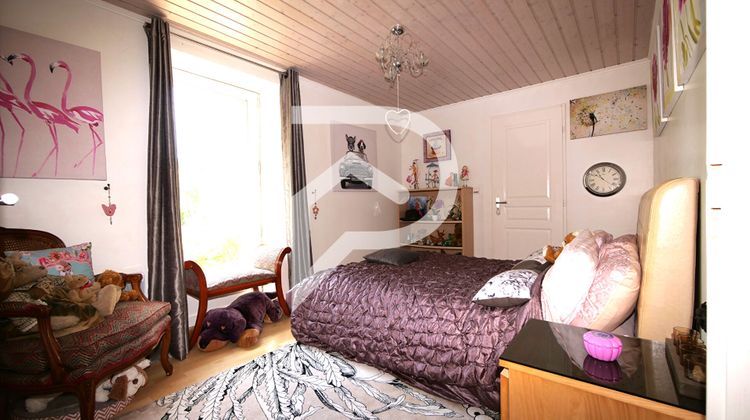 Ma-Cabane - Vente Maison AUBIGNY, 229 m²