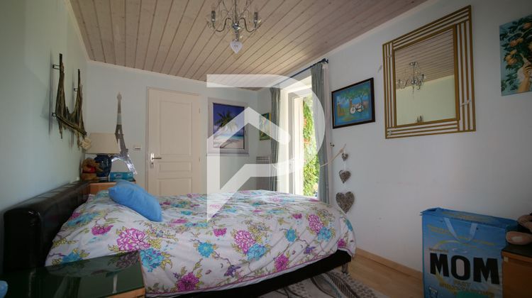 Ma-Cabane - Vente Maison AUBIGNY, 229 m²