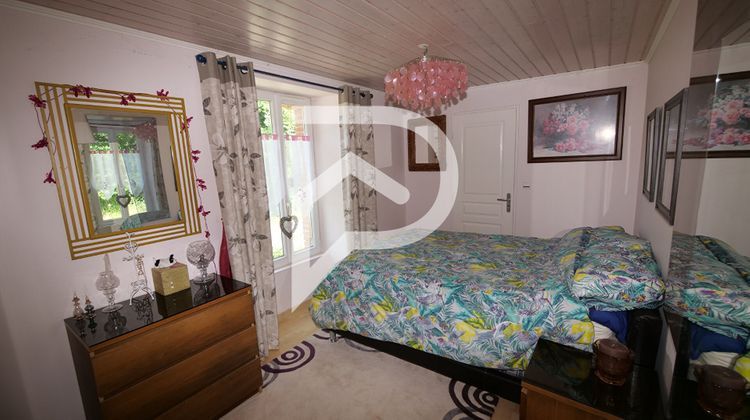 Ma-Cabane - Vente Maison AUBIGNY, 229 m²